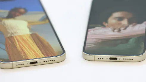 Una nueva filtración adelantaría los colores del iPhone 16 Pro.
