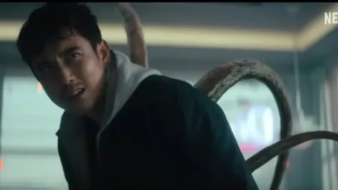 ¿Cómo murió Ben en The Umbrella Academy?
