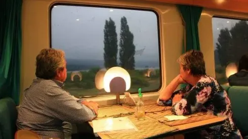 Compra tus entradas para el Tren del Recuerdo: Fechas, horarios y descuentos