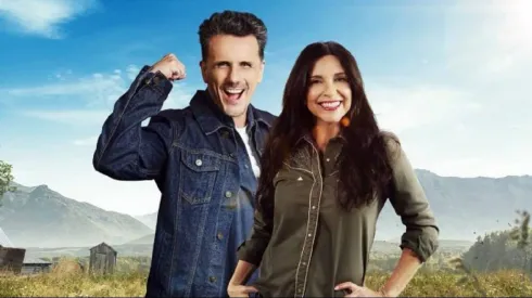 Canal 13 comenzó la producción de su nuevo espacio de competencia y ya se revelaron los primeros detalles. 
