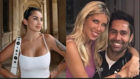 Revelan que habrían pagado millonaria suma para evitar su ingreso al reality.
