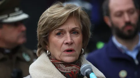 Evelyn Matthei
