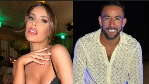 La participante de ¿Ganar o Servir? respondió a los rumores.
