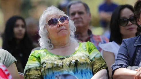 Adultos mayores
