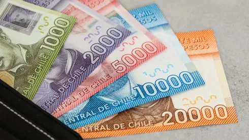 Imagen temática de dinero
