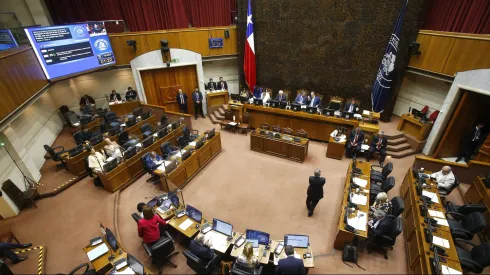 Congreso

