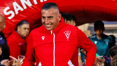 Por ahora Wanderers está en puesto de liguilla en la B.
