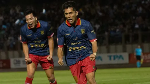 San Marcos superó a Recoleta y trepa en la tabla
