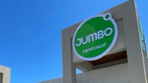 Supermercado Jumbo
