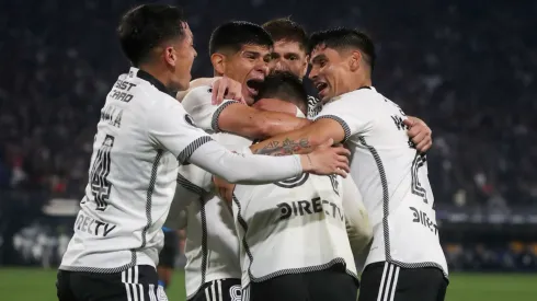 No sólo el aspecto futbolístico está en juego para Colo Colo en Copa Libertadores.

