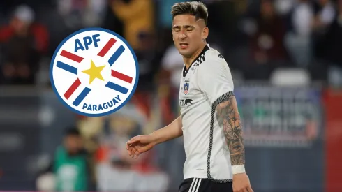 Guillermo Paiva está en los planes de Gustavo Alfaro en Paraguay, según Jorge Almirón.
