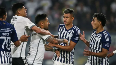 Junior quiere armar un infierno para Colo Colo en Barranquilla.
