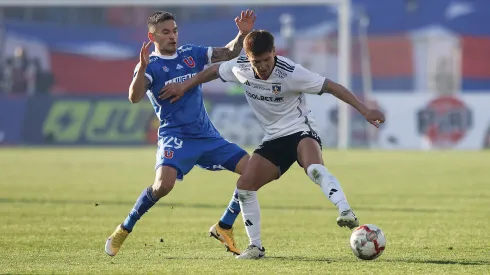 Gil podría cambiar de club y emigrar hasta Argentina 
