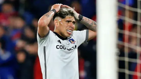 El Cacique debe evitar los penales ante Junior.
