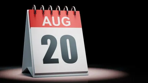 Calendario
