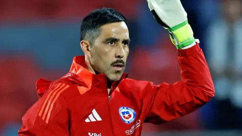 Bravo evalúa colgar los guantes en esta temporada.
