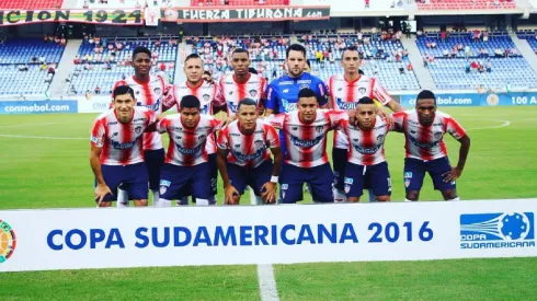Un ex Junior lanzó un claro aviso a Colo Colo previo al duelo en Copa Libertadores.

