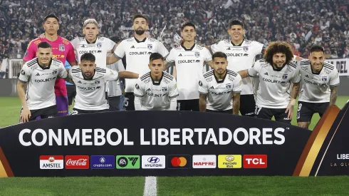 Colo Colo
