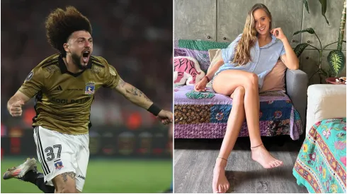 Hinchas de Colo Colo tomaron venganza con periodista soberbia.

