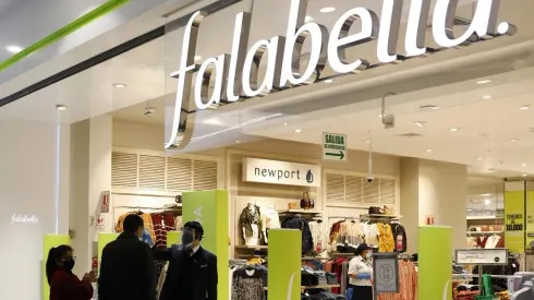 Falabella
