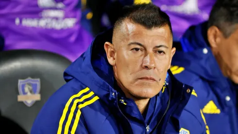 Almirón se volverá a ver las caras ante River Plate.
