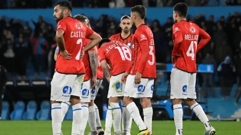 Huachipato comenzará a ponerse al día en Copa Chile.
