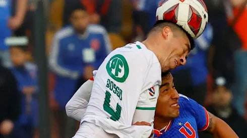 La fallida salida de Nico Guerra a Audax fue la clave.
