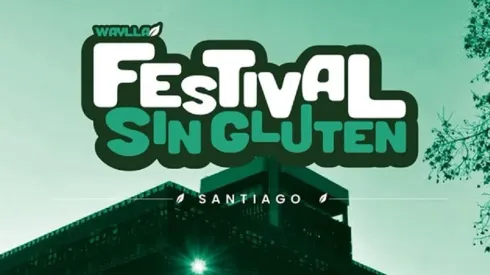 Festival sin Gluten
