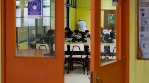 Resultados del Sistema de Admisión Escolar (SAE) ya están disponibles.
