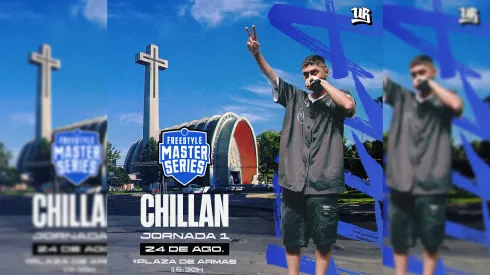 Primera jornada de FMS en Chillán
