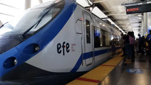 Conoce todos los detalles de las nuevas fechas del recorrido Stgo-Temuco.
