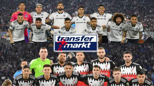 El Cacique enfrentará a un millonario plantel en la Libertadores.
