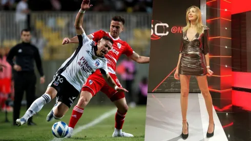 Alina Moine encuentra inentendible el calendario en el fútbol argentino
