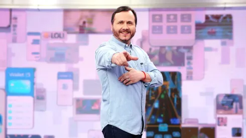 Nuevo espacio de entretención llega a Canal 13.

