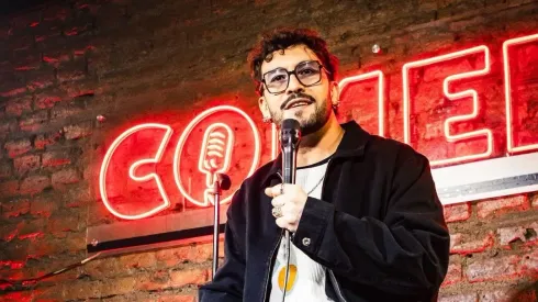 Edo Caroe pone sus condiciones para volver al Festival de Viña
