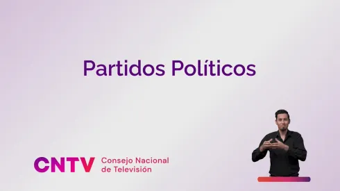 Franja Electoral.
