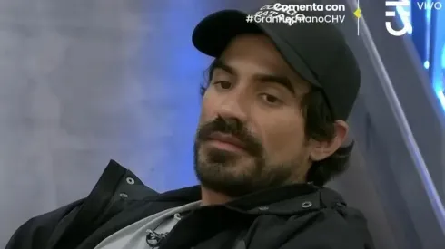 El chico reality se manifestó a través de sus redes sociales. 
