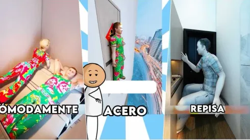 El pequeño John es famoso en todo el mundo.
