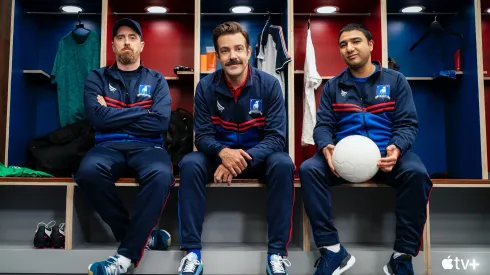 La serie había terminado, peeeero...
