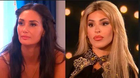 Revelan nuevo detalles sobre la pelea entre la animadora y la influencer dentro del encierro. 
