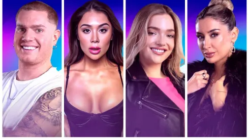 Este domingo el reality vivió una nueva eliminación.
