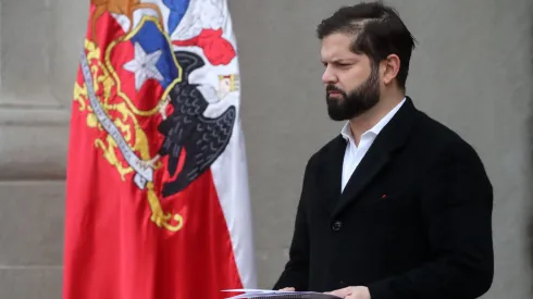 El Mandatario tuvo un bajón en su aprobación por primera vez en agosto.
