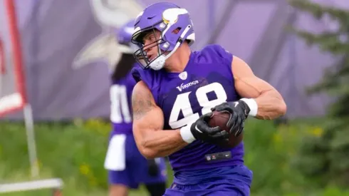 Sammis Reyes deja los Vikings.
