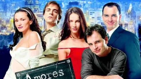 Mega revela a los actores del remake.
