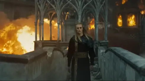 La serie se acerca a su gran regreso a la pantalla. 
