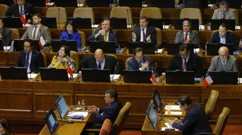 Cámara de Diputados
