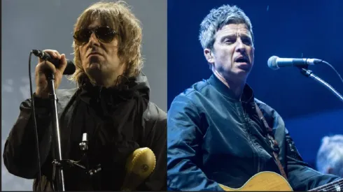 La banda anunció su regreso a los escenarios.
