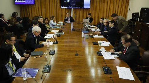 Este martes 27 de agosto la Comisión de Constitución de la Cámara de Diputados votará la iniciativa.
