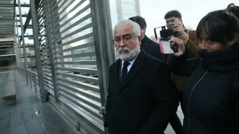 Luis Hermosilla
