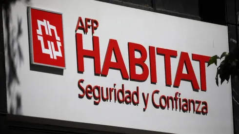 AFP Habitat
